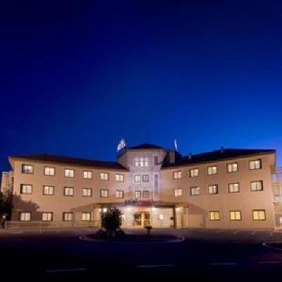 фото отеля Hotel Salat Resort Les Borges Blanques