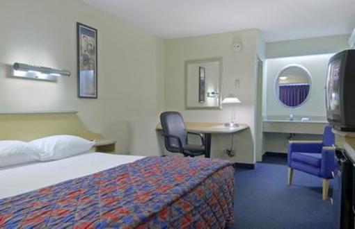 фото отеля Red Roof Inn Washington DC - Columbia Fort Meade