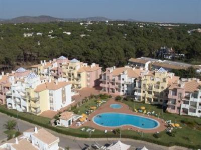 фото отеля Complexo Eden Vilage Hotel Vilamoura