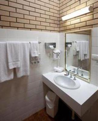 фото отеля The Town House Sundowner Goondiwindi