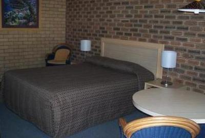 фото отеля The Town House Sundowner Goondiwindi