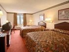 фото отеля Travelodge Suites Savannah Pooler
