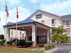 фото отеля Travelodge Suites Savannah Pooler