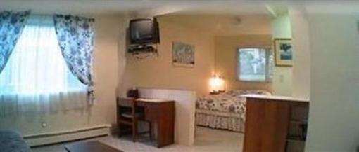 фото отеля Alaska Vacation Rentals Anchorage
