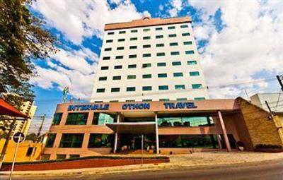 фото отеля Intervale Othon Travel