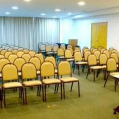 фото отеля Intervale Othon Travel