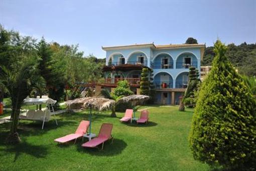 фото отеля Zante Fiore Studios