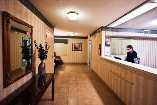 фото отеля Candlewood Suites Detroit - Troy