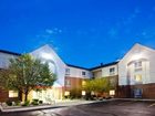 фото отеля Candlewood Suites Detroit - Troy