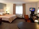 фото отеля Candlewood Suites Detroit - Troy