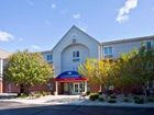 фото отеля Candlewood Suites Detroit - Troy