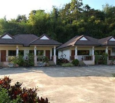 фото отеля Pimphat Resort Chiang Rai