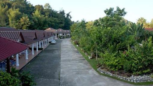 фото отеля Pimphat Resort Chiang Rai