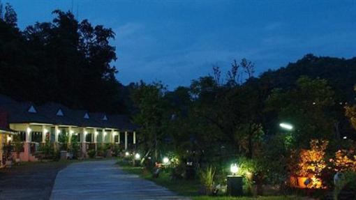 фото отеля Pimphat Resort Chiang Rai