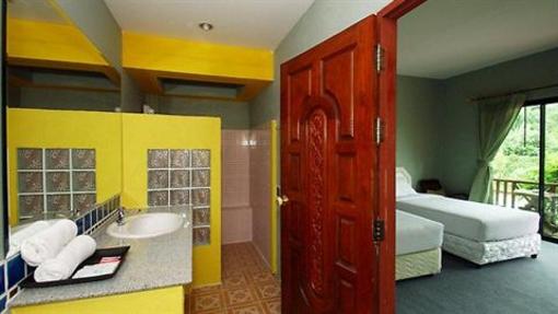 фото отеля Pimphat Resort Chiang Rai