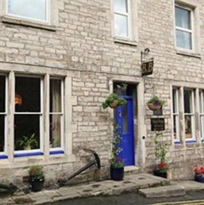 фото отеля Taunton House Bed and Breakfast Swanage