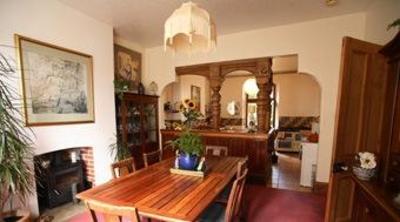 фото отеля Taunton House Bed and Breakfast Swanage