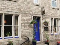 Taunton House Bed and Breakfast Swanage