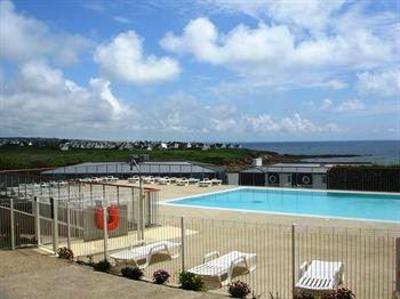 фото отеля Pierre & Vacances Residence - Le Phare de Trescadec