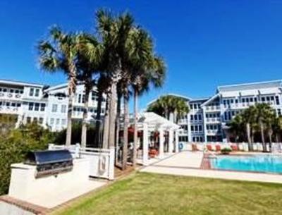 фото отеля ResortQuest Vacation Rentals Crossings At Watersound Santa Rosa Beach