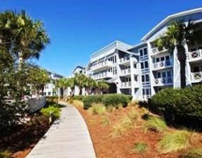 фото отеля ResortQuest Vacation Rentals Crossings At Watersound Santa Rosa Beach