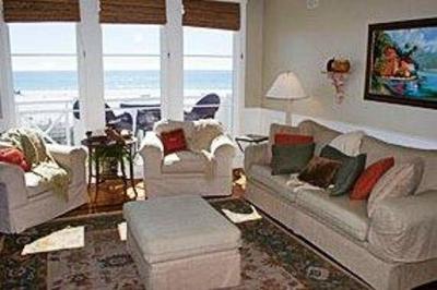 фото отеля ResortQuest Vacation Rentals Crossings At Watersound Santa Rosa Beach