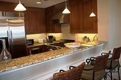 фото отеля ResortQuest Vacation Rentals Crossings At Watersound Santa Rosa Beach