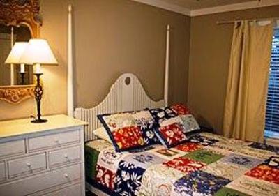 фото отеля ResortQuest Vacation Rentals Crossings At Watersound Santa Rosa Beach