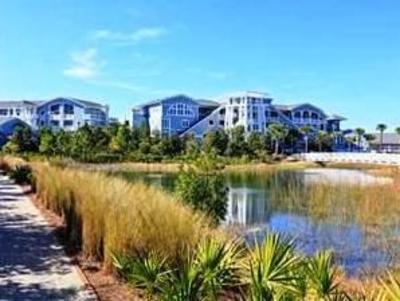 фото отеля ResortQuest Vacation Rentals Crossings At Watersound Santa Rosa Beach