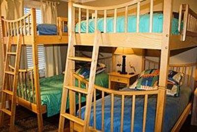 фото отеля ResortQuest Vacation Rentals Crossings At Watersound Santa Rosa Beach