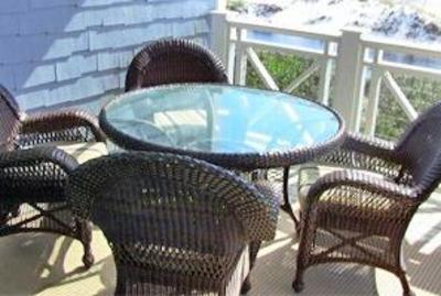 фото отеля ResortQuest Vacation Rentals Crossings At Watersound Santa Rosa Beach