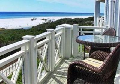 фото отеля ResortQuest Vacation Rentals Crossings At Watersound Santa Rosa Beach