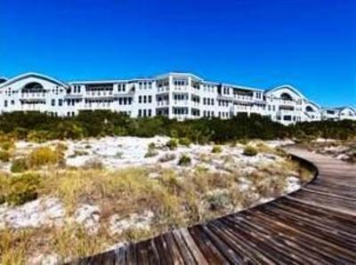 фото отеля ResortQuest Vacation Rentals Crossings At Watersound Santa Rosa Beach