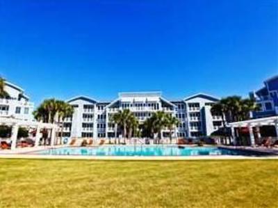 фото отеля ResortQuest Vacation Rentals Crossings At Watersound Santa Rosa Beach
