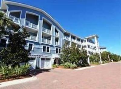 фото отеля ResortQuest Vacation Rentals Crossings At Watersound Santa Rosa Beach