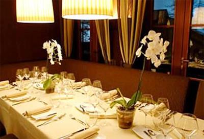 фото отеля Hotel Kempinski Pragelato Village