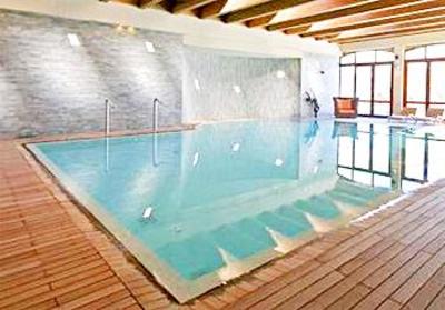 фото отеля Hotel Kempinski Pragelato Village