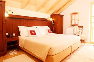 фото отеля Hotel Kempinski Pragelato Village