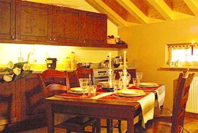 фото отеля Hotel Kempinski Pragelato Village