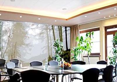 фото отеля Hotel Kempinski Pragelato Village