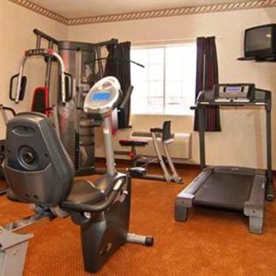 фото отеля US Travelers Inn & Suites Carlsbad (New Mexico)
