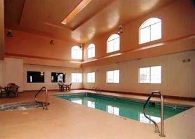 фото отеля US Travelers Inn & Suites Carlsbad (New Mexico)