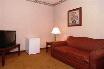 фото отеля US Travelers Inn & Suites Carlsbad (New Mexico)