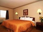 фото отеля US Travelers Inn & Suites Carlsbad (New Mexico)