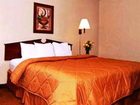 фото отеля US Travelers Inn & Suites Carlsbad (New Mexico)