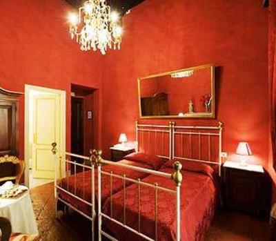 фото отеля La Boheme Bed & Breakfast Lucca