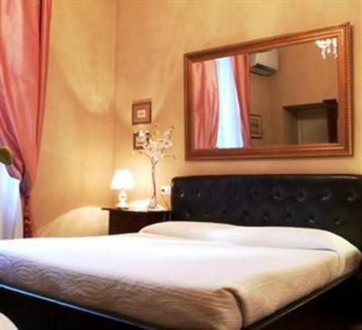 фото отеля La Boheme Bed & Breakfast Lucca