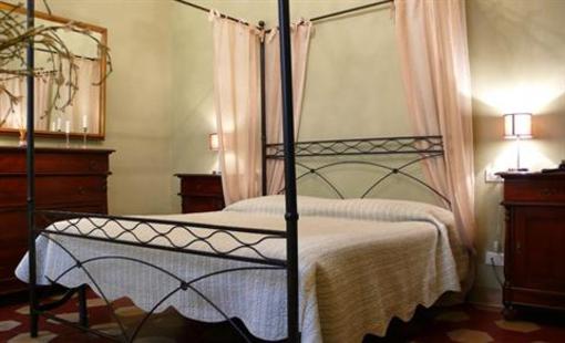 фото отеля La Boheme Bed & Breakfast Lucca