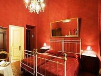 La Boheme Bed & Breakfast Lucca