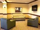 фото отеля Sleep Inn & Suites Manchester (Tennessee)